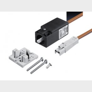 D�rkontakt ps/ts 4127 ul-godkendt