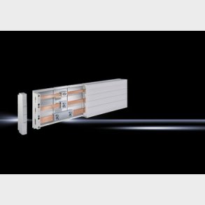 Skinneholder 3P 60MM for INDV MONT