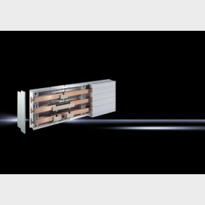 Riline skinneholder PLS800