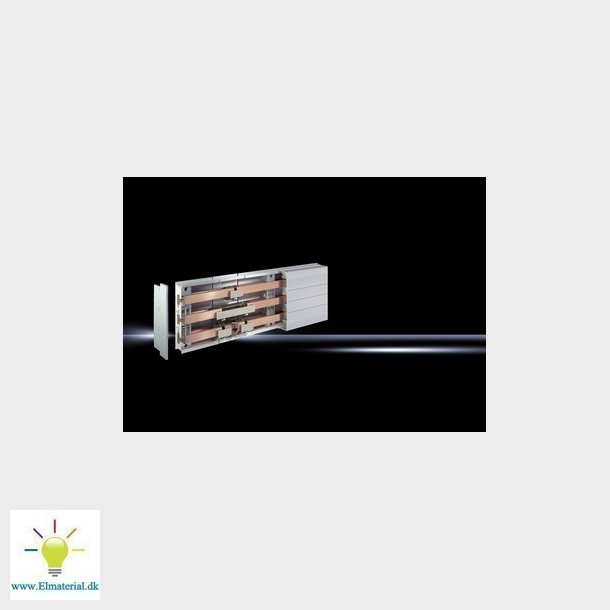 Riline skinneholder PLS800