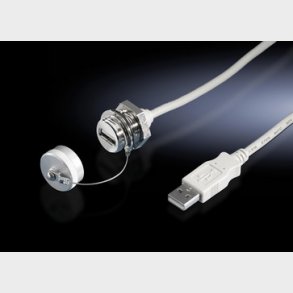 USB-Forl�ngerkabel 1,0M