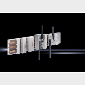 Tilslutningsadapter 3-polet, 800A