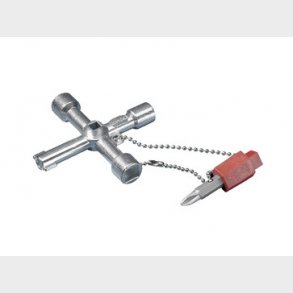 Skabsn�gle SZ, 2549500