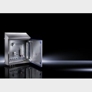 Kompakttavler HD, enkeltl�ge 1306600