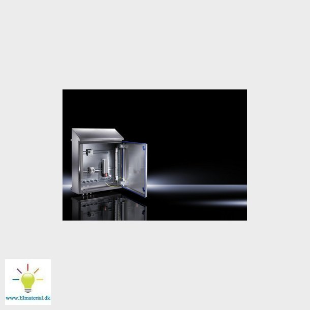 Kompakttavler HD, enkeltlge 1306600