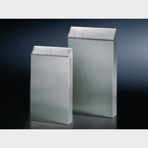 Vandstr�lekappe til for�gelse af kapslingsklassen SK 55x245x176