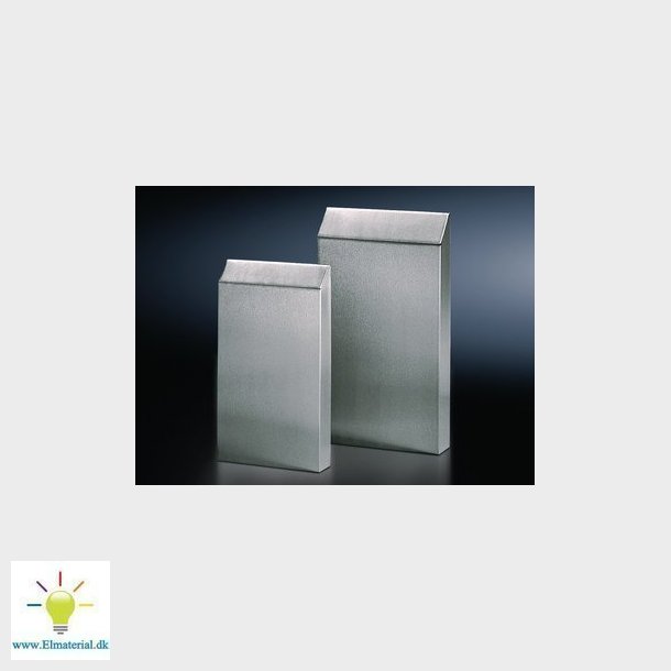 Vandstrlekappe til forgelse af kapslingsklassen SK 55x245x176