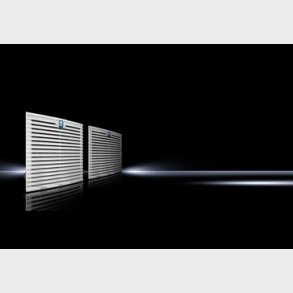 Ventilator 105m3/h 24VDC