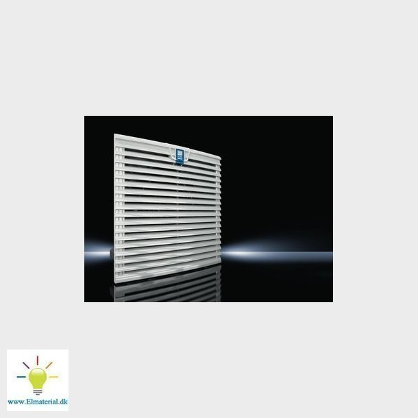 Ventilator  550m3/h 230VAC