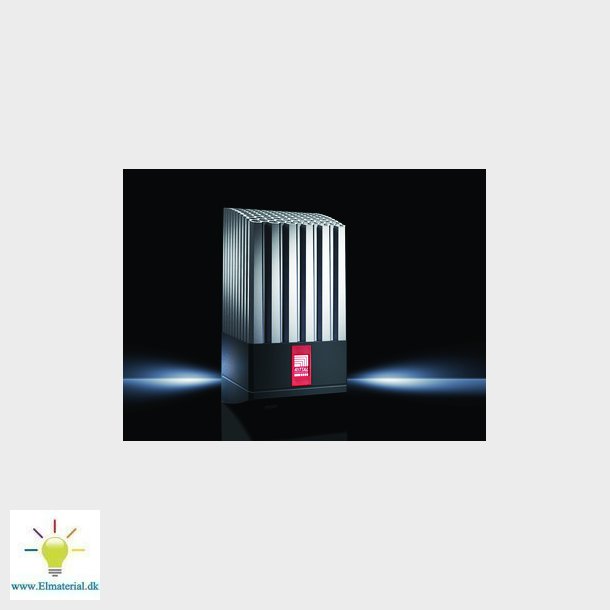 Varmeelement SK  med ventilator  400/415W 230V 103x200x103mm