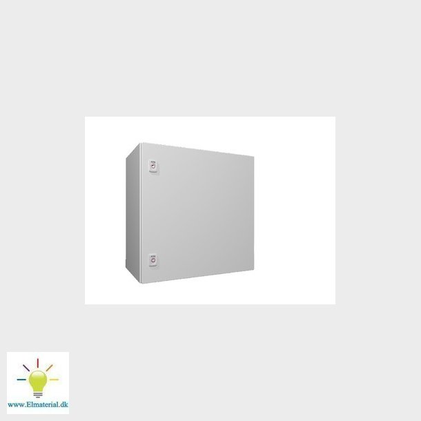 Kompakttavle AX 600x600x350