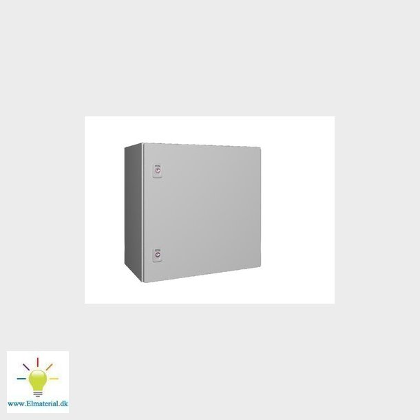 Kompakttavle AX 500x500x300