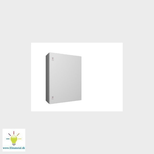 Kompakttavle AX 600x800x250