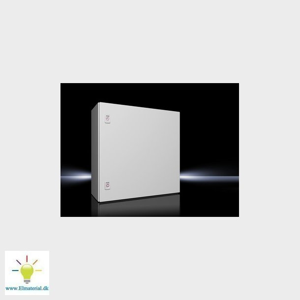 Kompakttavle AX 600x600x250