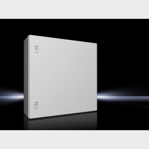 Kompakttavle AX 600x600x210