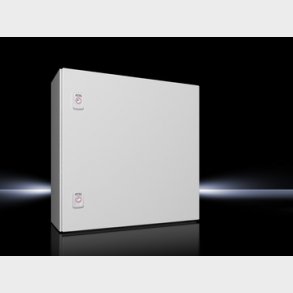 Kompakttavle AX 500x500x210