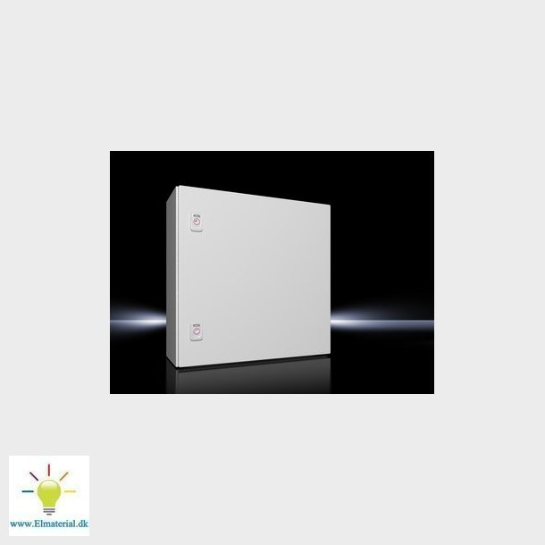 Kompakttavle AX 500x500x210