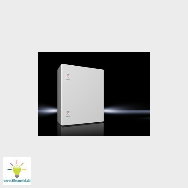 Kompakttavle AX 400x500x210