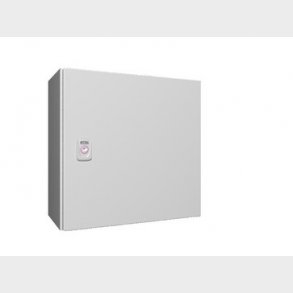 Kompakttavle AX 380x380x210