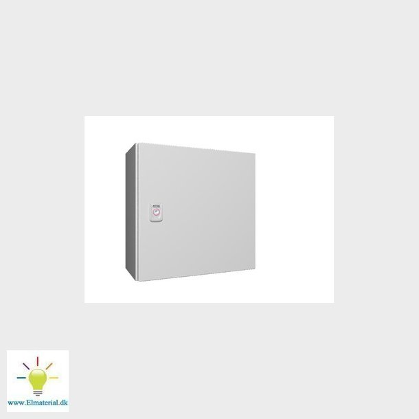 Kompakttavle AX 380x380x210