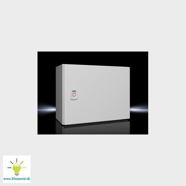 Kompakttavle AX 380x300x210