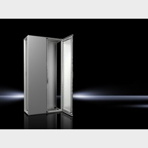 Gulvskab VX dobbellge 1000x2000x400