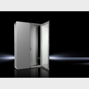 Gulvskab VX dobbellge 1200x1800x400