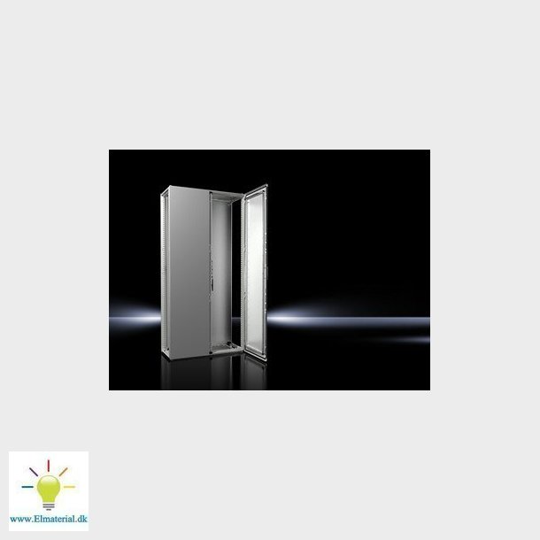Gulvskab VX dobbellge 1000x2000x500