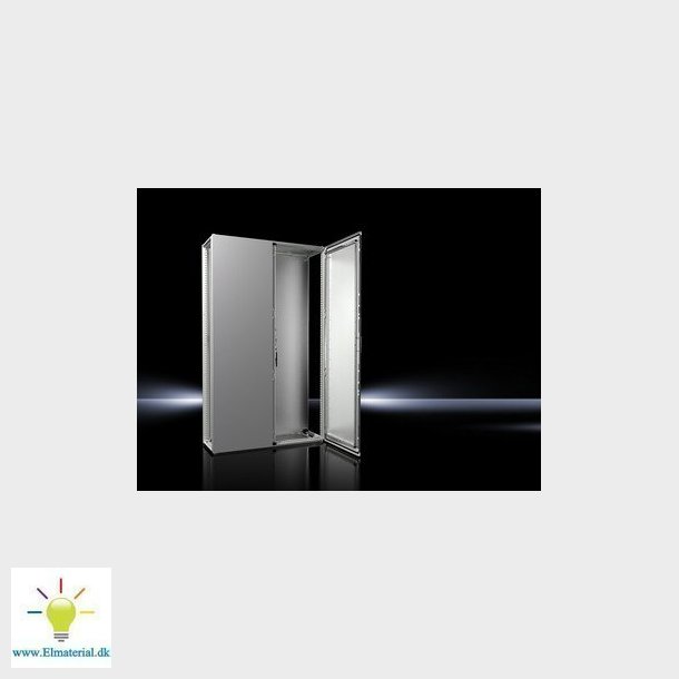Gulvskab VX dobbellge 1200x2000x500