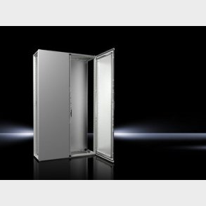 Gulvskab VX dobbellge 1200x2000x400