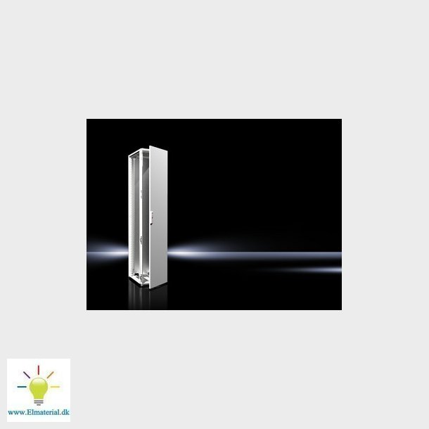 Gulvskab VX 600x2000x500