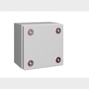 Klemkasse KX 150x150x120