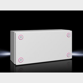 Klemkasse KX 200x200x120