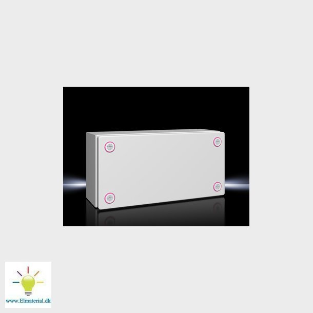 Klemkasse KX 200x200x120