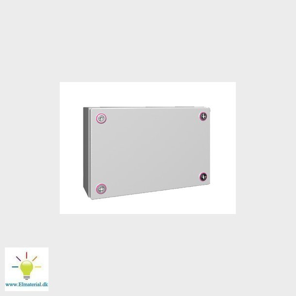 Klemkasse KX 300x200x120, 1503000