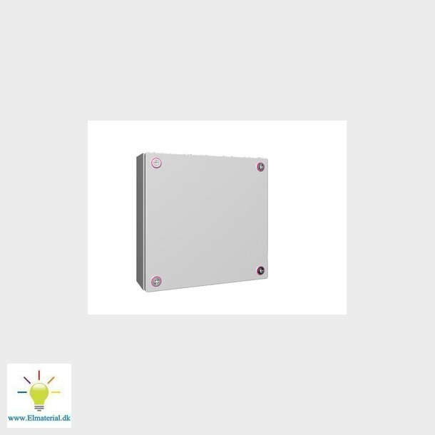 Klemkasse KX 300x300x120, 1507000