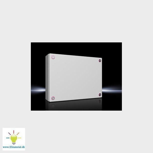 Klemkasse KX 400x300x120, 1508000