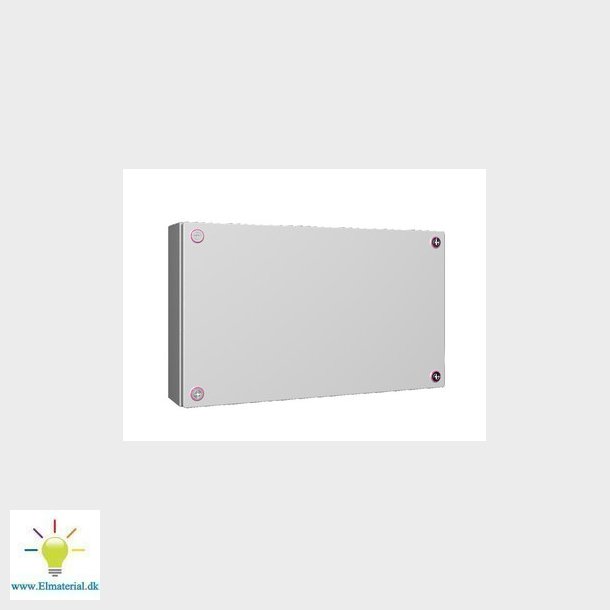 Klemkasse KX 500x300x120, 1509000