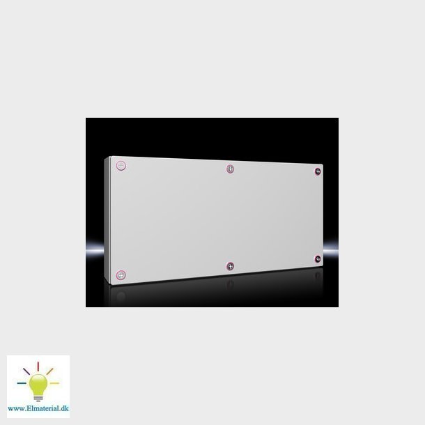 Klemkasse KX 600x300x120, 1510000