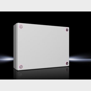 Klemkasse KX 400x400x120, 1511000