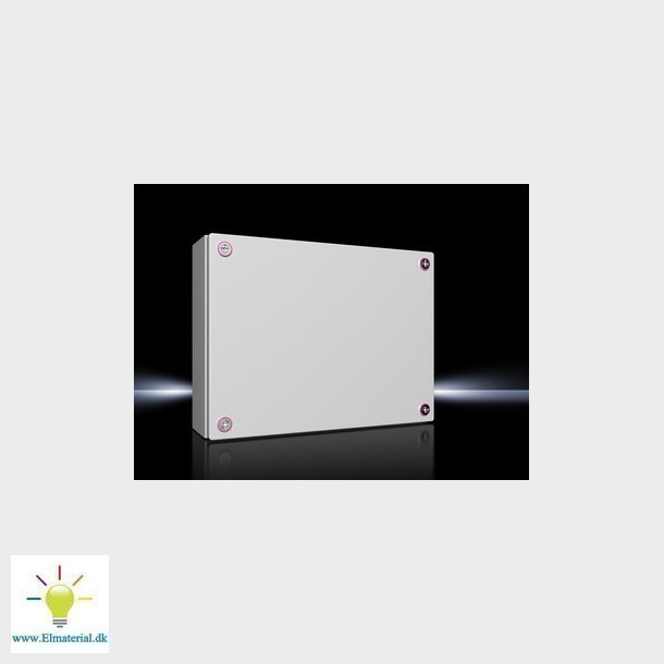 Klemkasse KX 400x400x120, 1511000