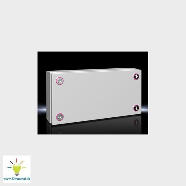 Klemkasse KX 300x150x80