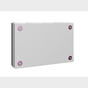 Klemkasse KX 300x200x80