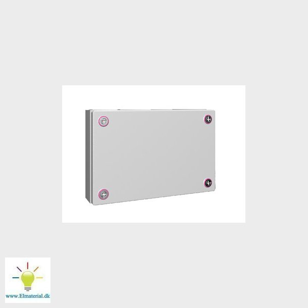 Klemkasse KX 300x200x80