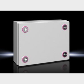 Klemkasse KX 200x150x80