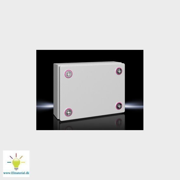 Klemkasse KX 200x150x80