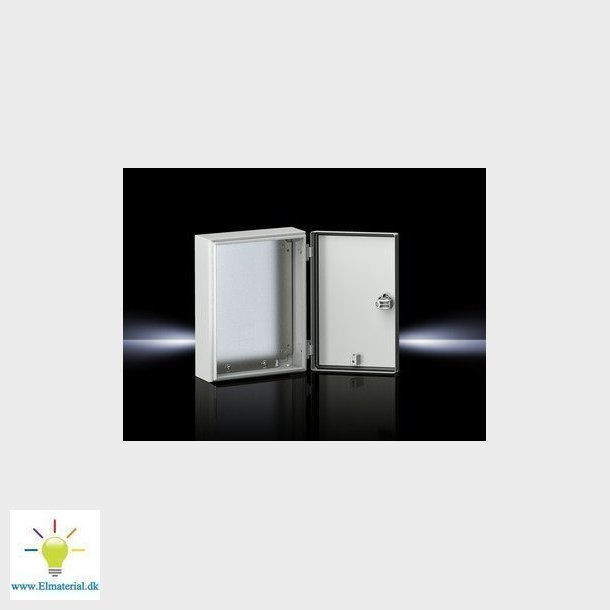 E-box KX 380x300x155