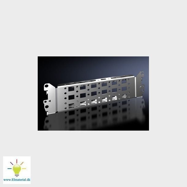 Systemchassis VX inre 23x64 400 4/pk