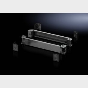 Sokkelelement VX hj�rne for+bag 800x100