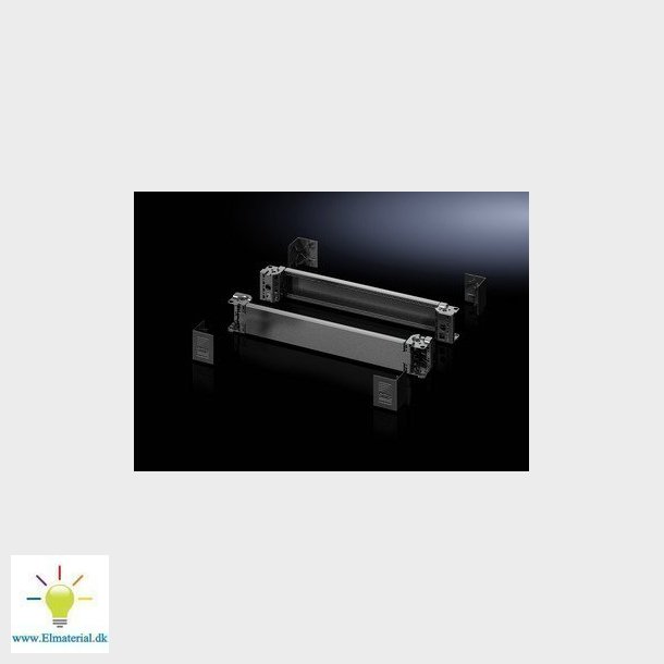 Sokkelelement VX hjrne for+bag 1200x100